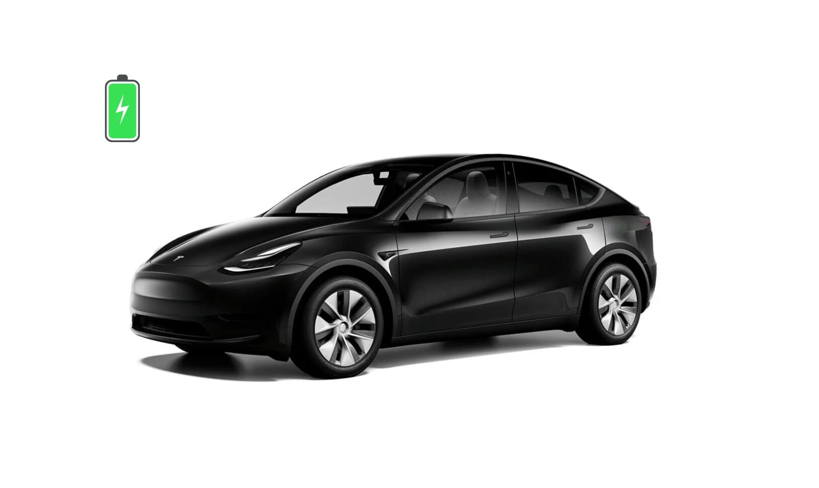 Tesla Y — zdjęcie 1