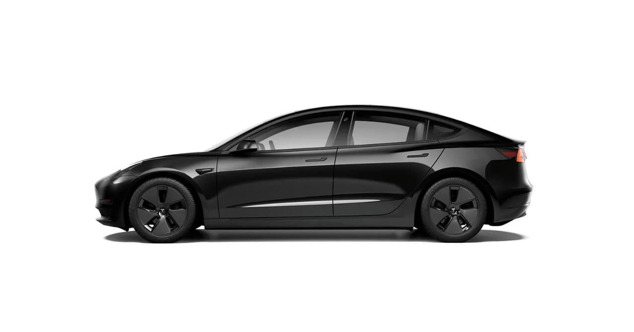 Tesla Model 3 — zdjęcie 2