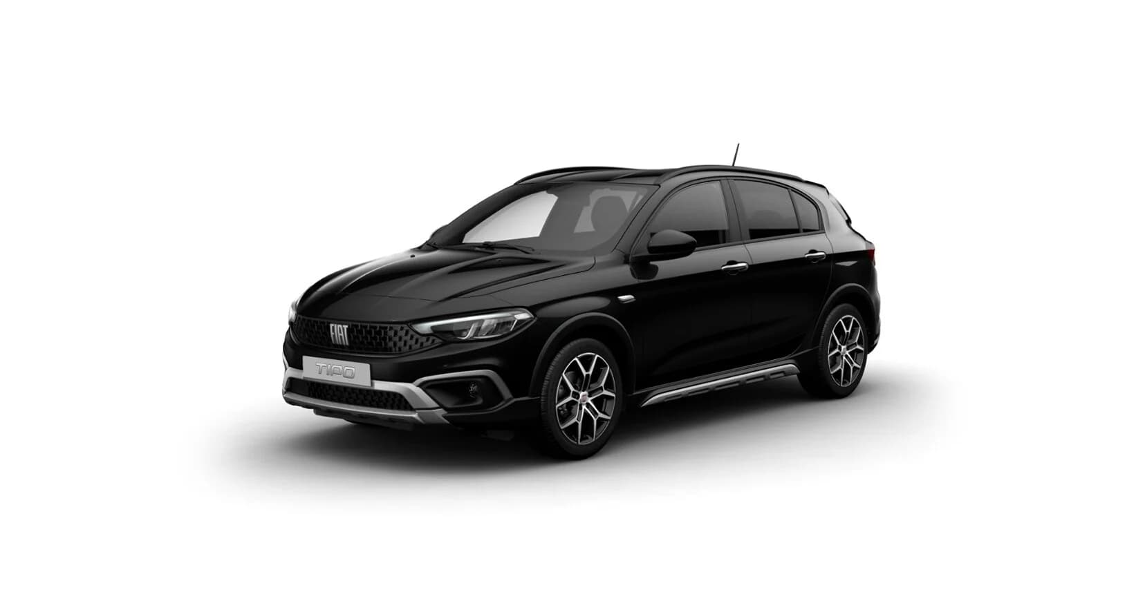 Fiat Tipo — zdjęcie 1