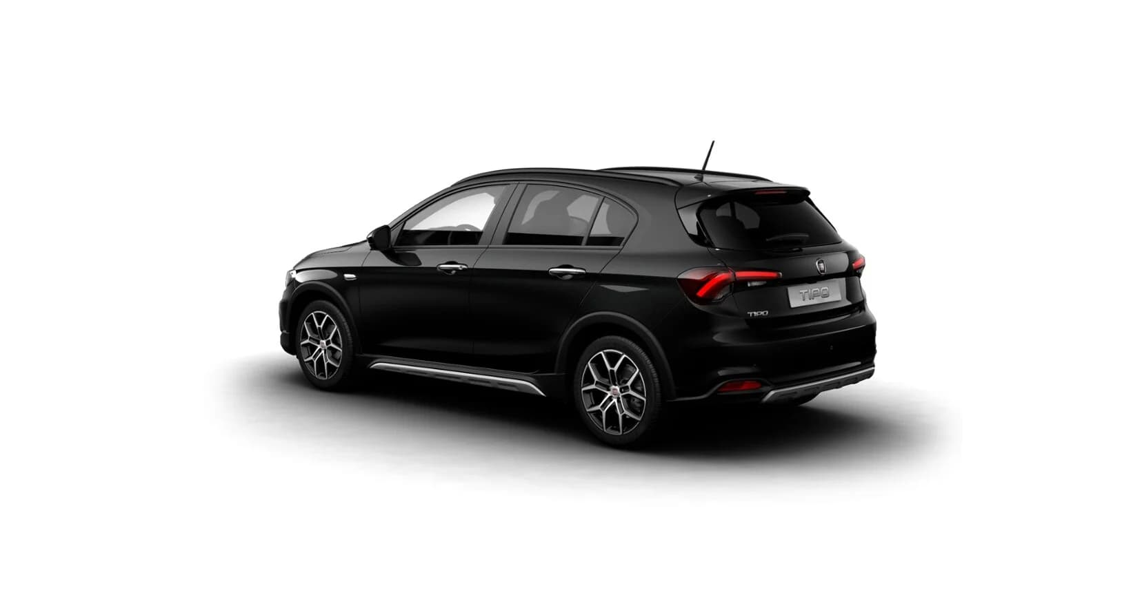 Fiat Tipo — zdjęcie 2