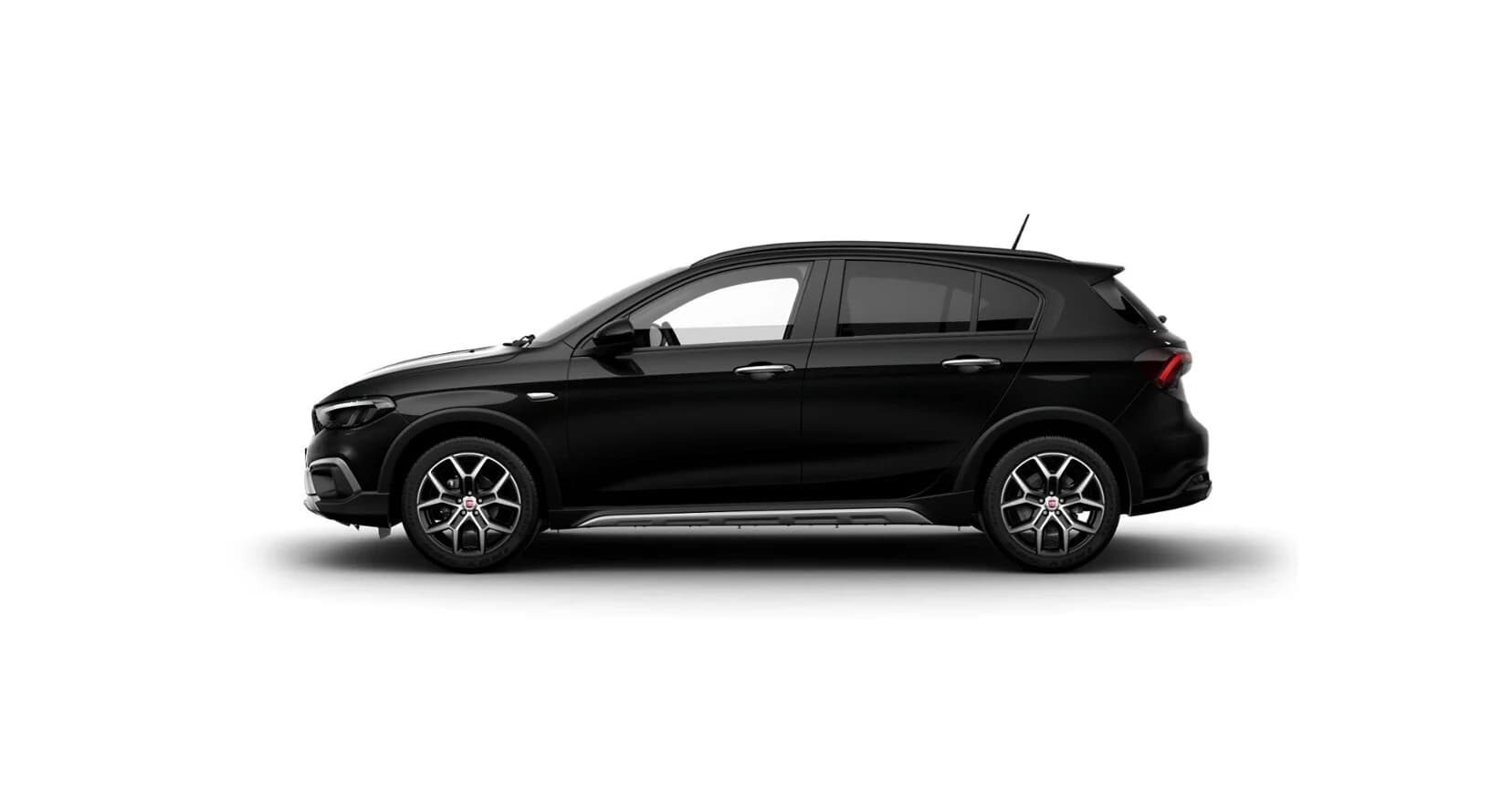 Fiat Tipo — zdjęcie 3