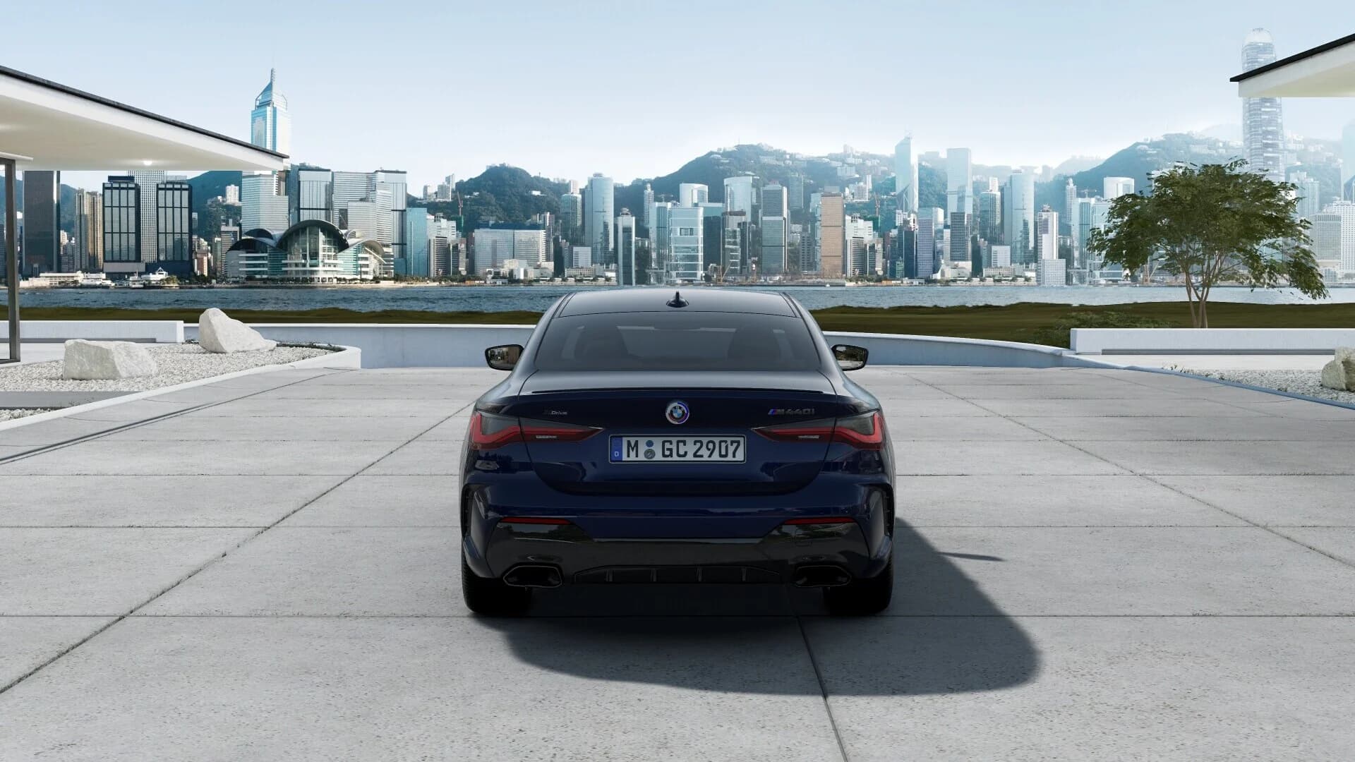 BMW M440i (DELETED) — zdjęcie 5