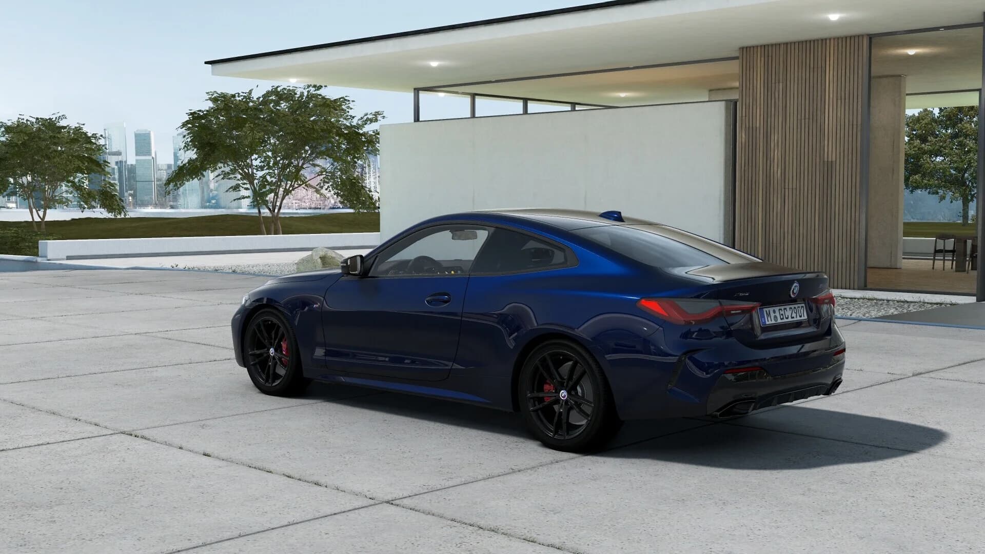 BMW M440i (DELETED) — zdjęcie 2