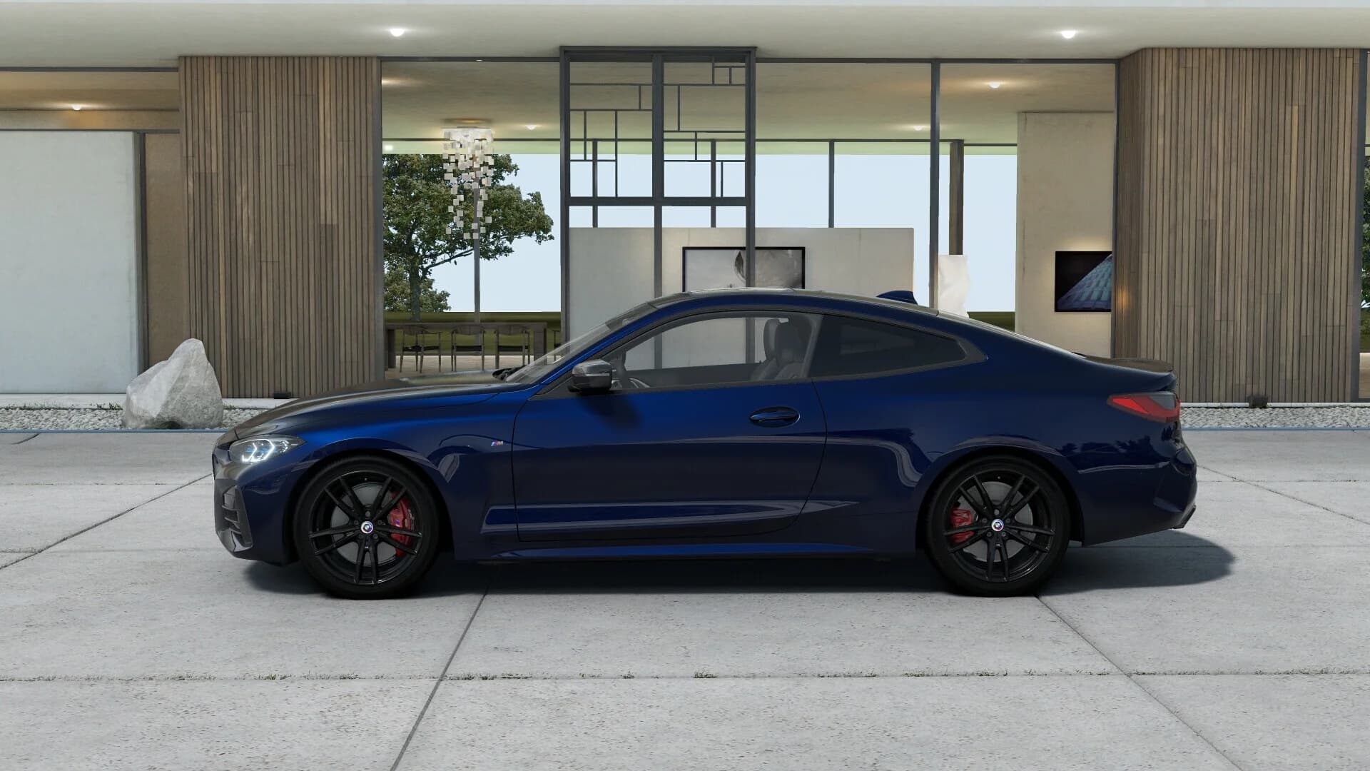 BMW M440i (DELETED) — zdjęcie 4