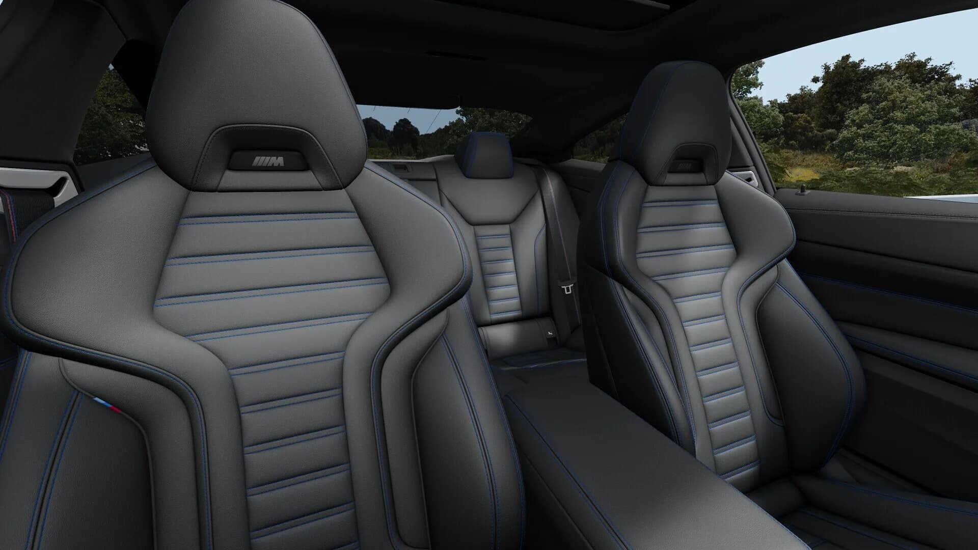 BMW M440i (DELETED) — zdjęcie 8