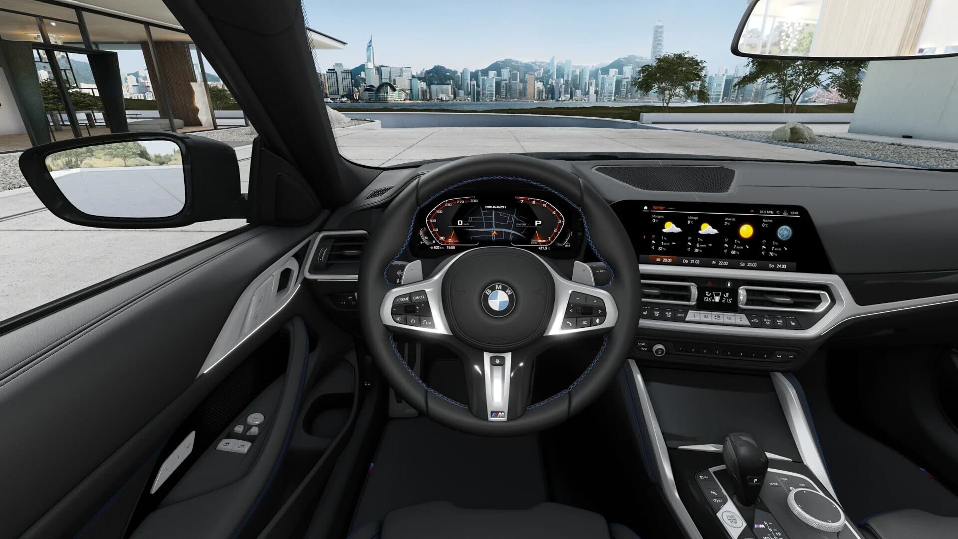 BMW M440i (DELETED) — zdjęcie 7