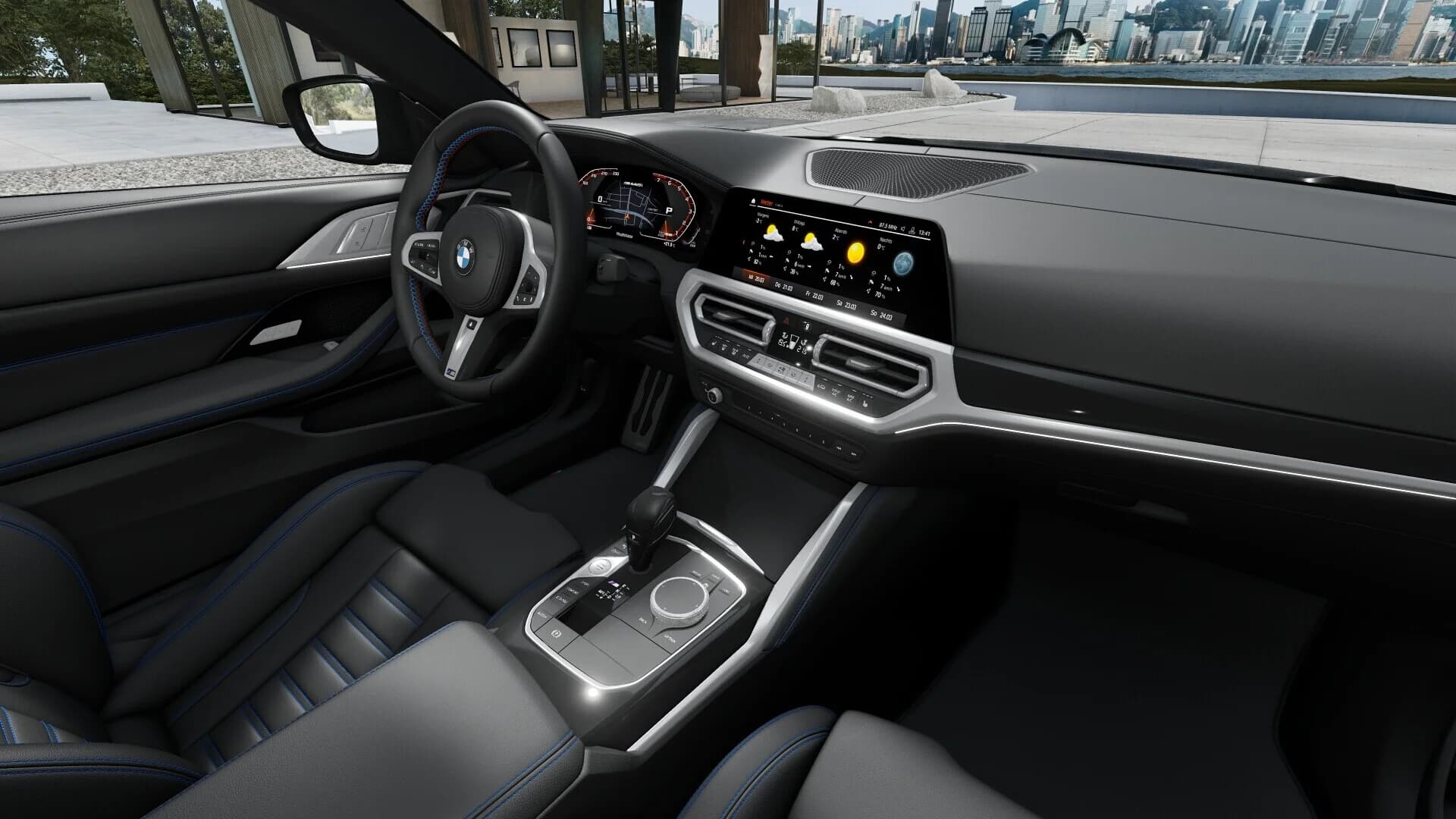BMW M440i (DELETED) — zdjęcie 6