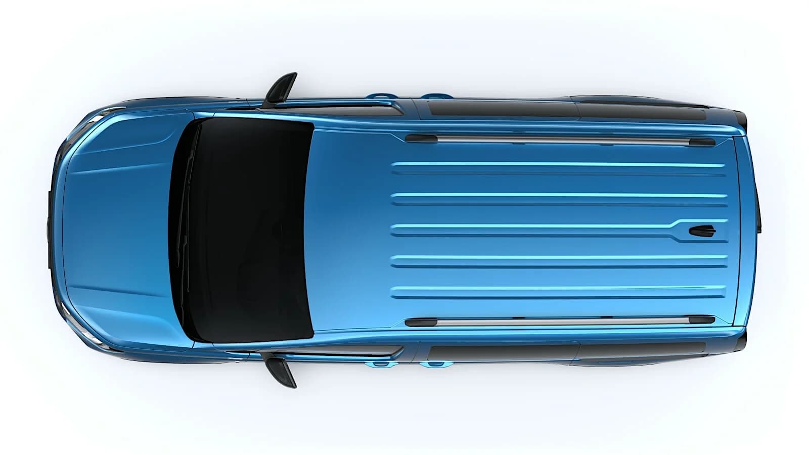 Ford Tourneo Connect — zdjęcie 6