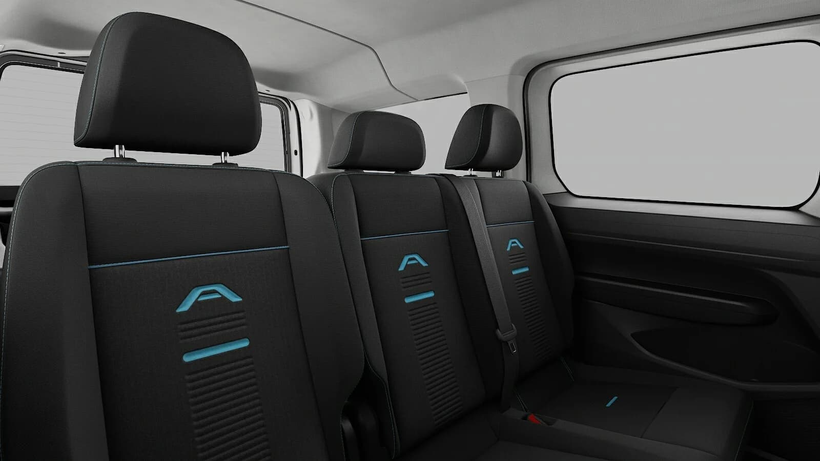 Ford Tourneo Connect — zdjęcie 8
