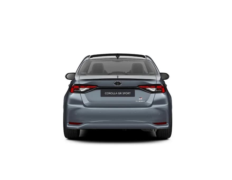 Toyota Corolla GR SPORT (DELETED) — zdjęcie 6