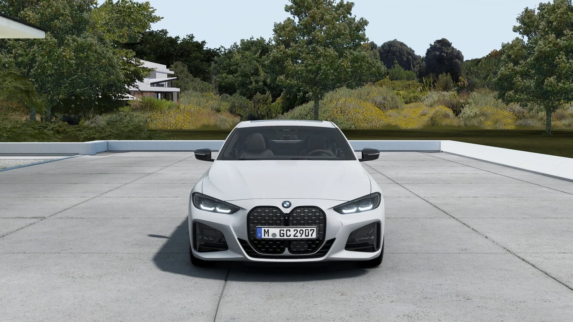 BMW 430i (DELETED) — zdjęcie 3