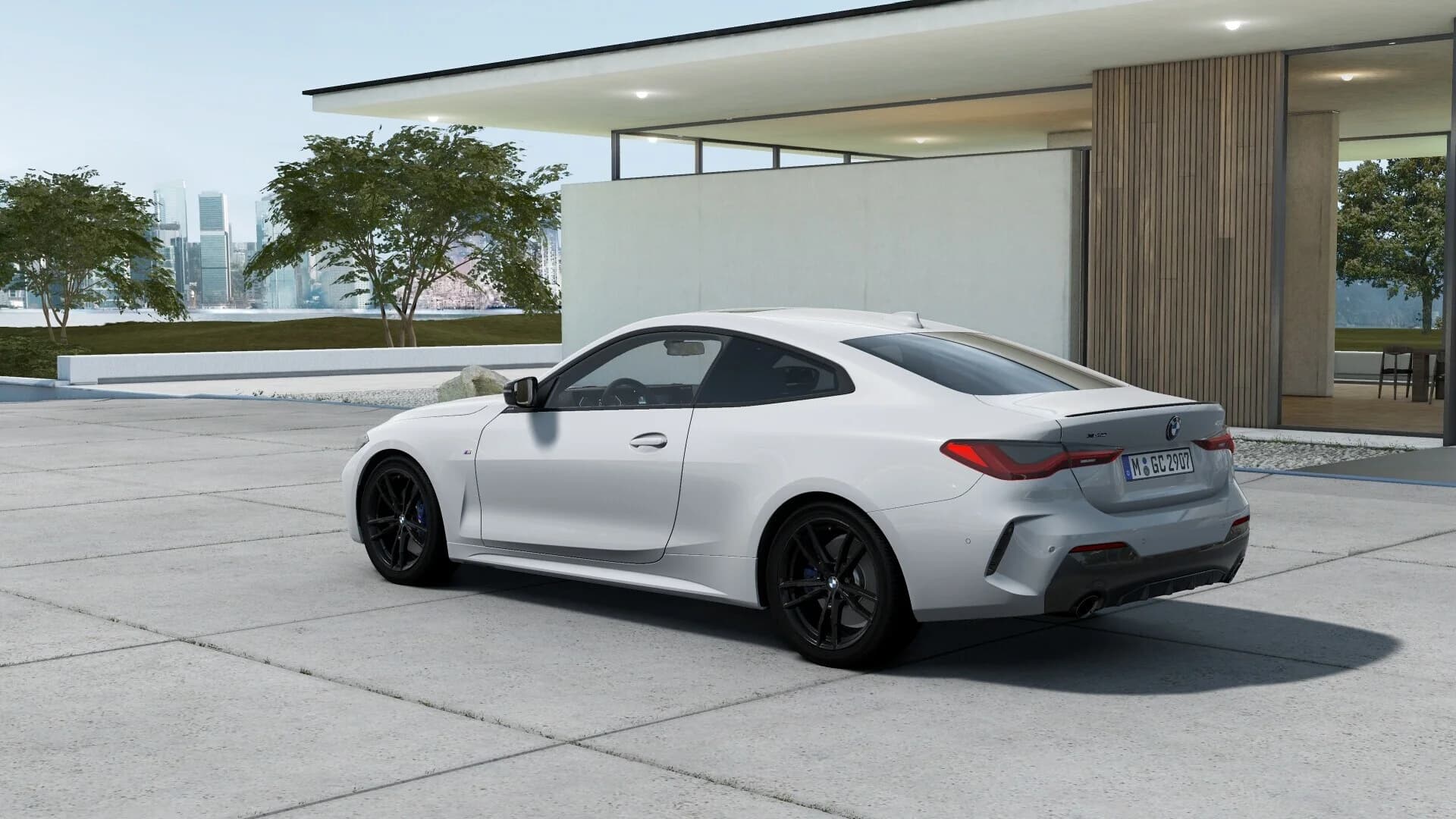 BMW 430i (DELETED) — zdjęcie 2