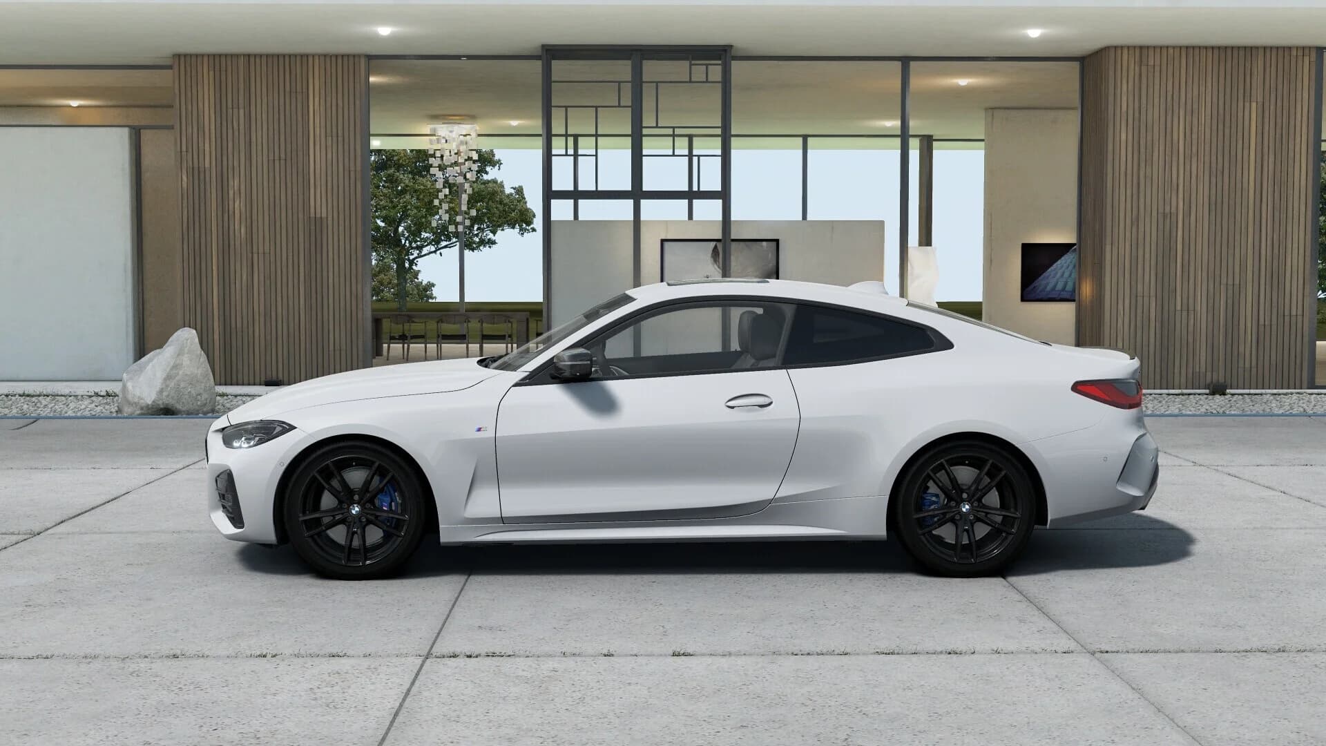 BMW 430i (DELETED) — zdjęcie 4