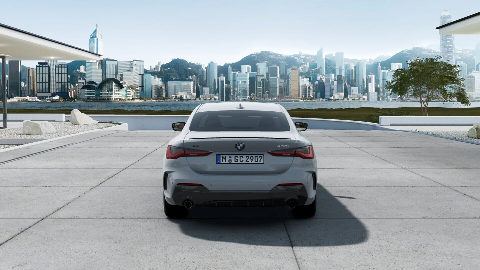 BMW 430i (DELETED) — zdjęcie 5