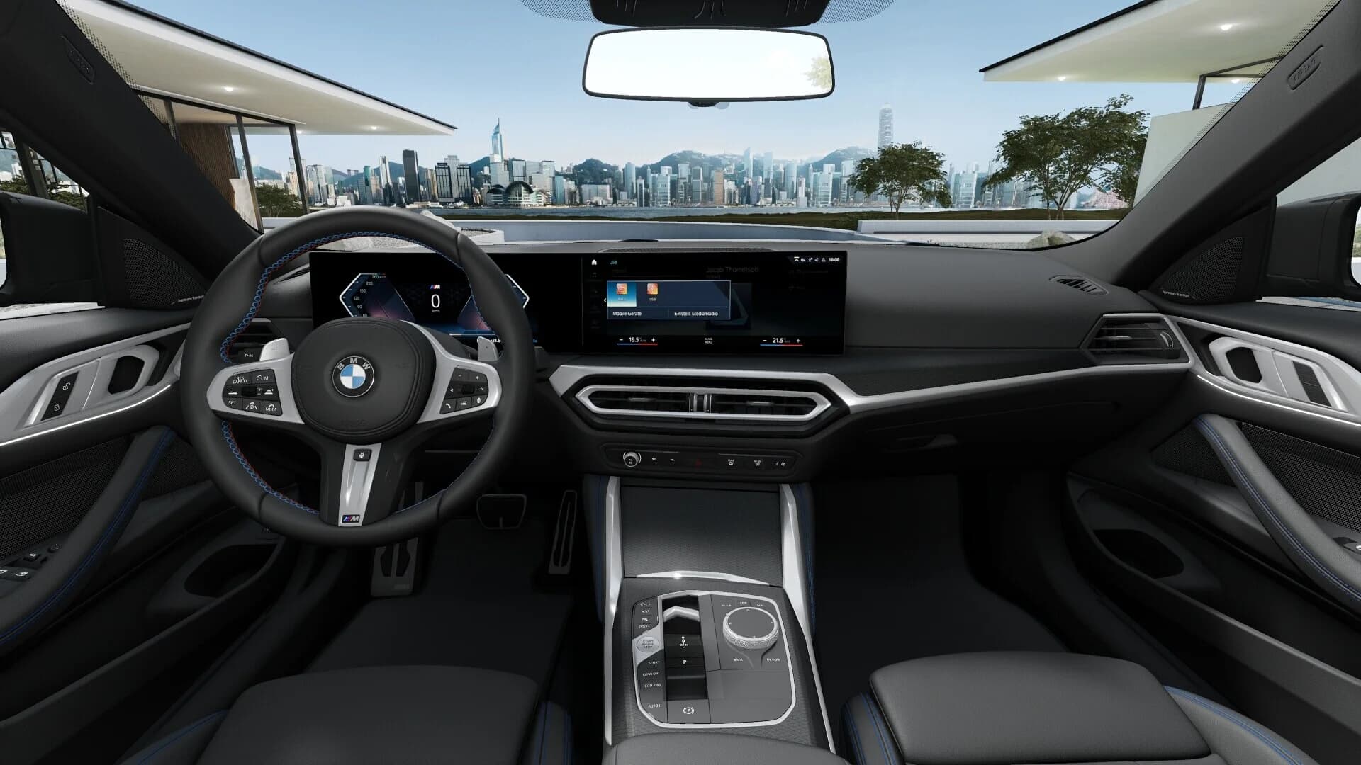 BMW 430i (DELETED) — zdjęcie 6