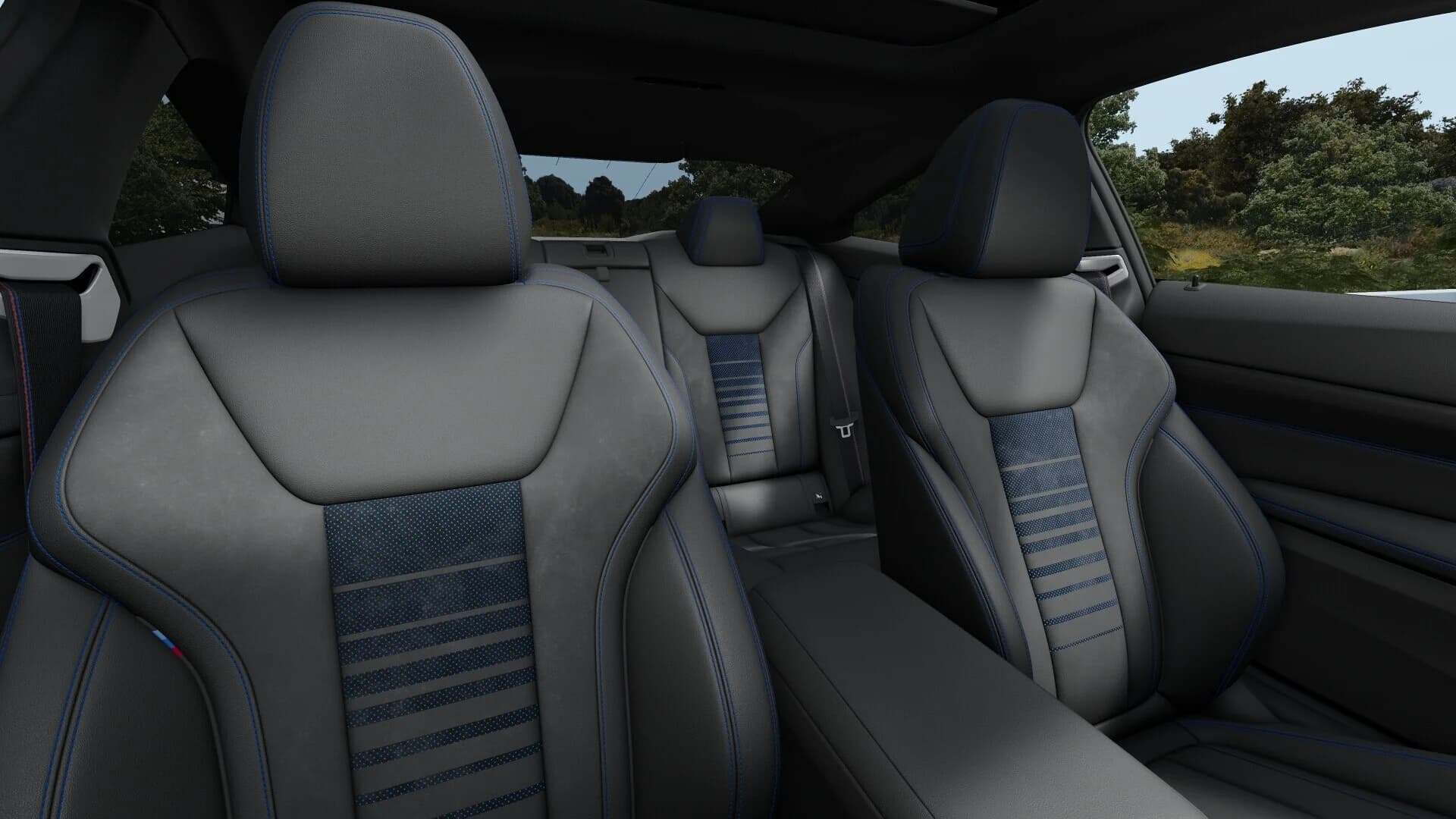 BMW 430i (DELETED) — zdjęcie 7