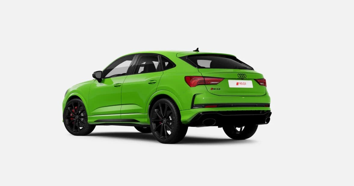 Audi Audi — zdjęcie 2