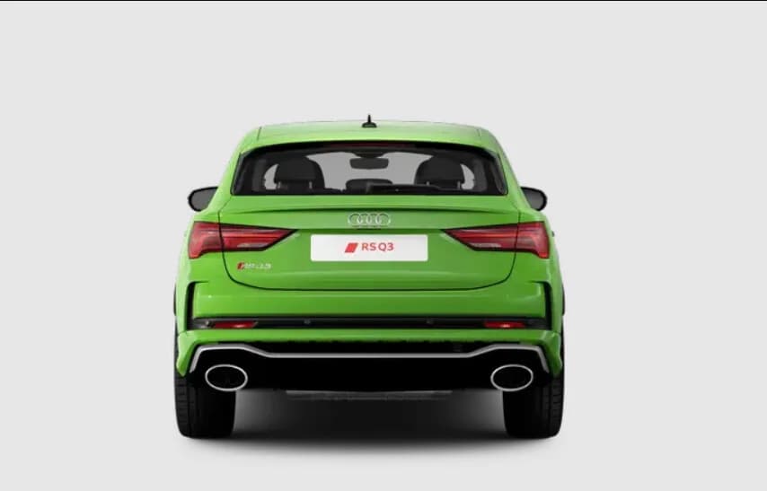 Audi Audi — zdjęcie 3
