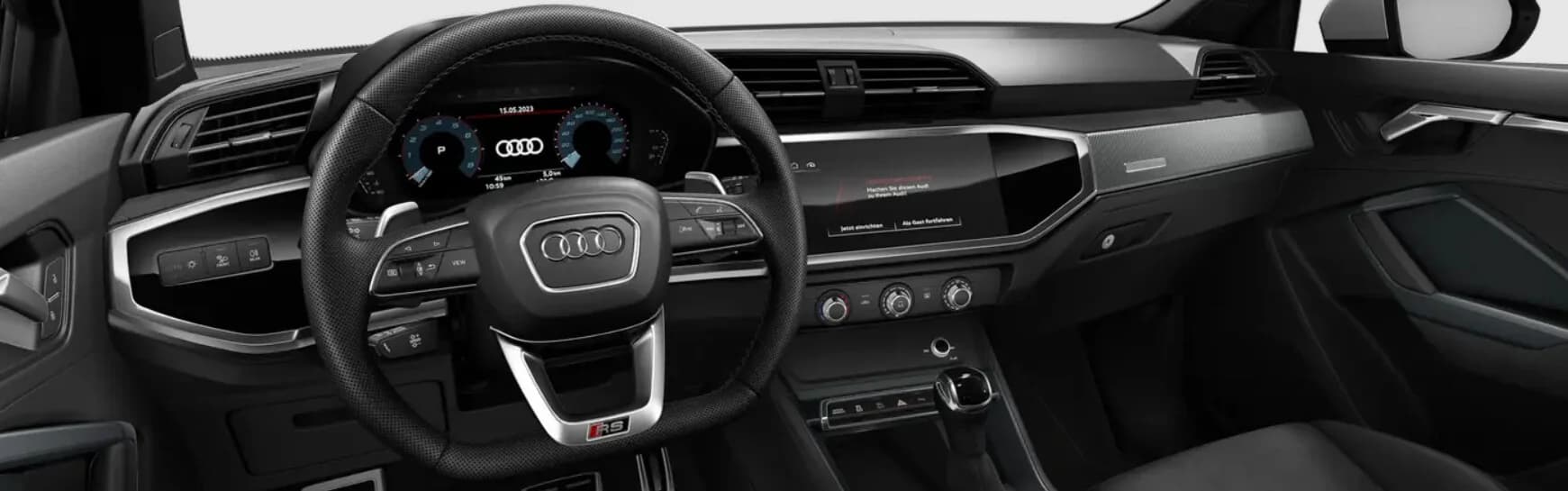Audi Audi — zdjęcie 4