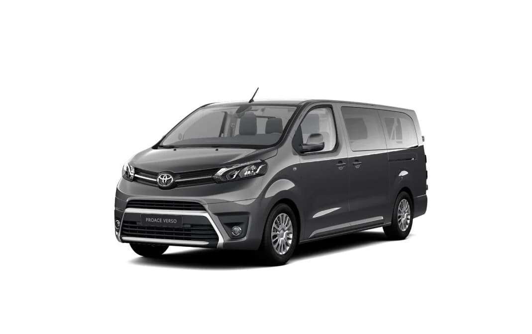 Toyota Proace Verso — zdjęcie 1
