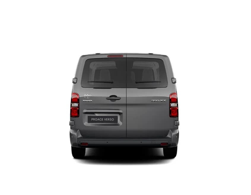 Toyota Proace Verso — zdjęcie 4