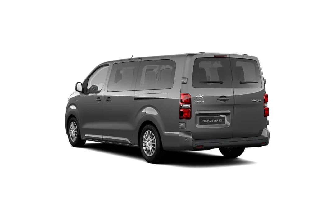 Toyota Proace Verso — zdjęcie 5