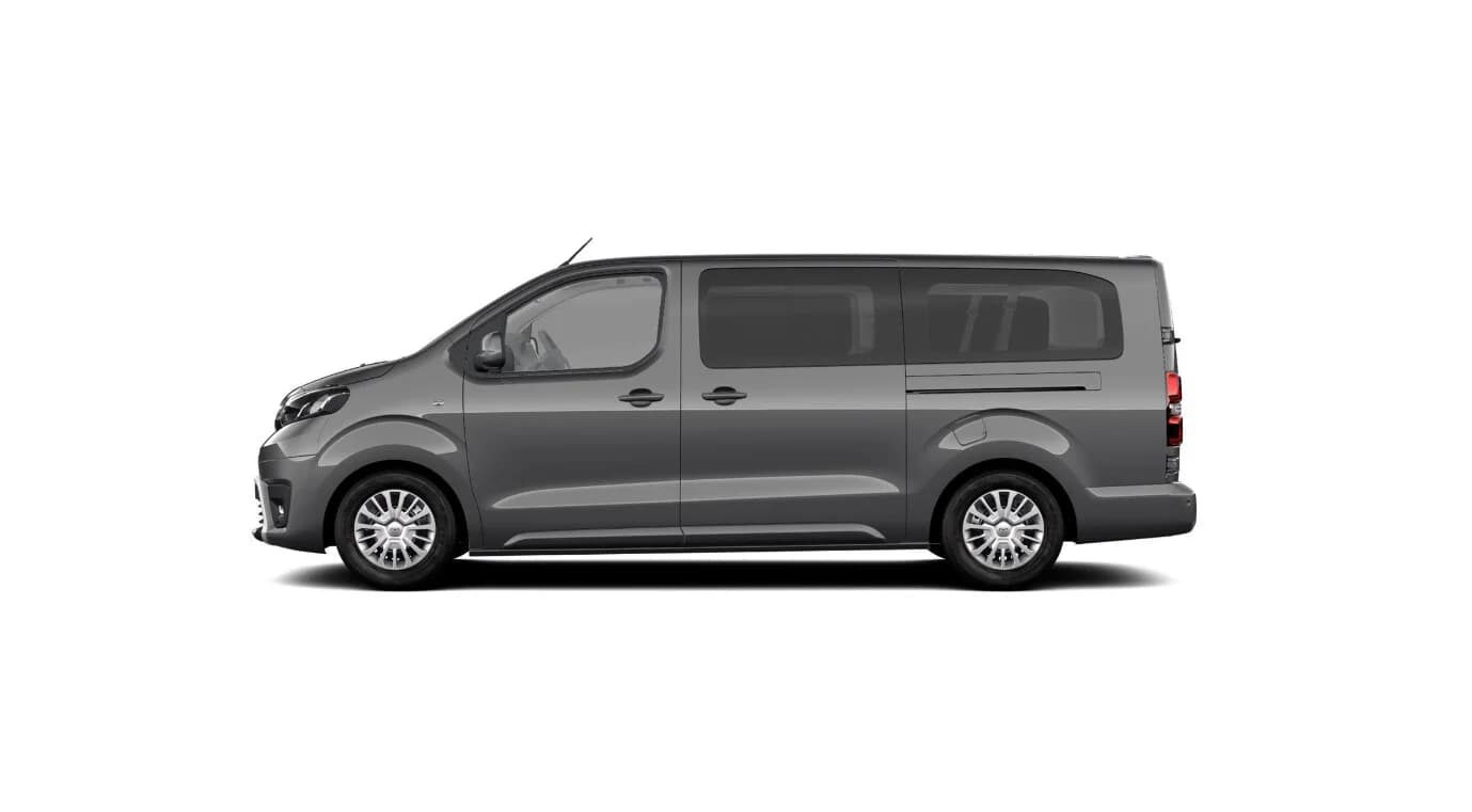 Toyota Proace Verso — zdjęcie 3