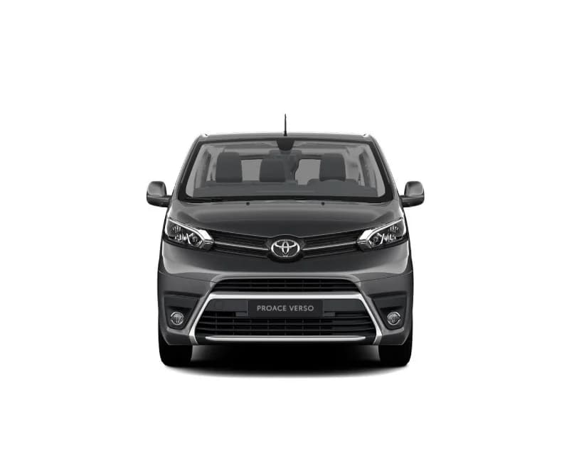 Toyota Proace Verso — zdjęcie 6