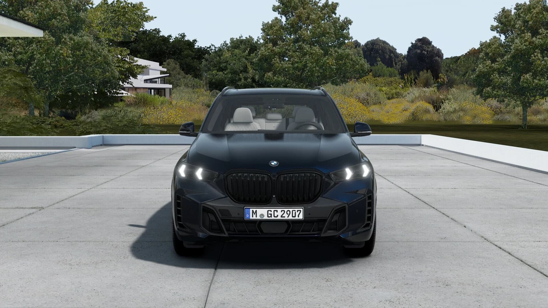 BMW X5 30d (DELETED) — zdjęcie 3