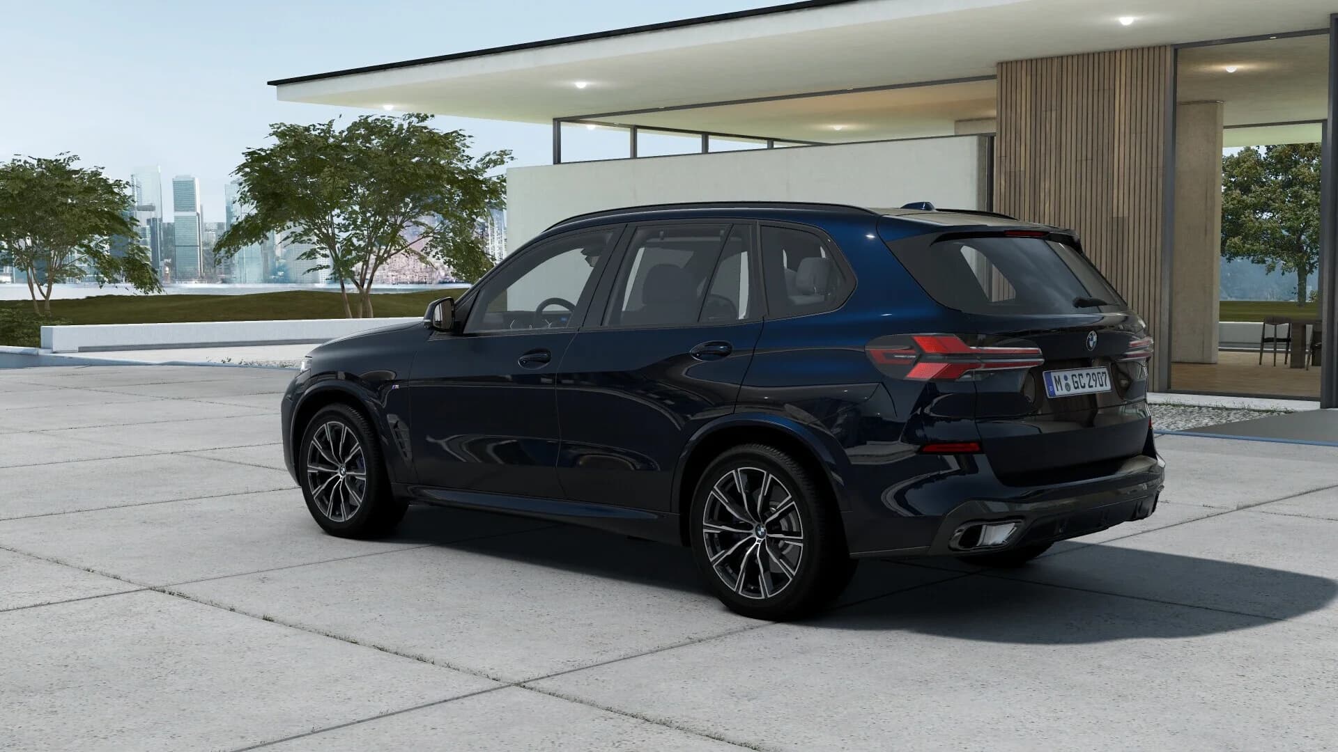 BMW X5 30d (DELETED) — zdjęcie 2