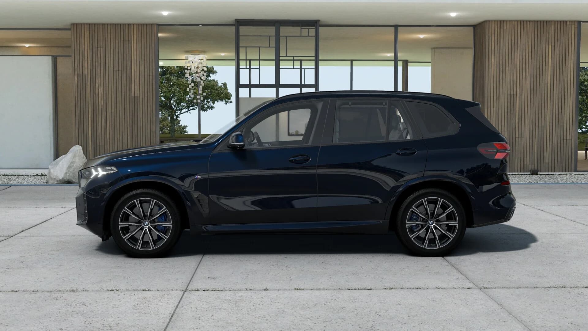 BMW X5 30d (DELETED) — zdjęcie 4