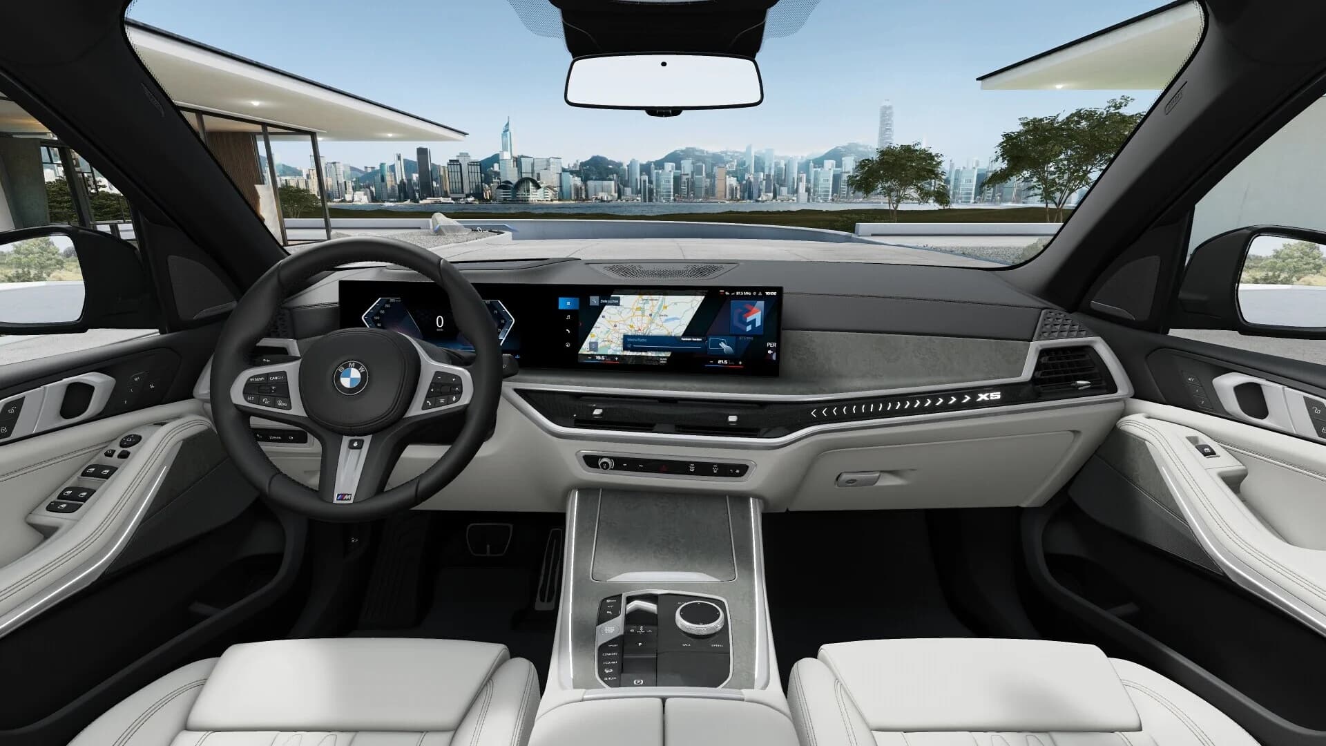 BMW X5 30d (DELETED) — zdjęcie 6