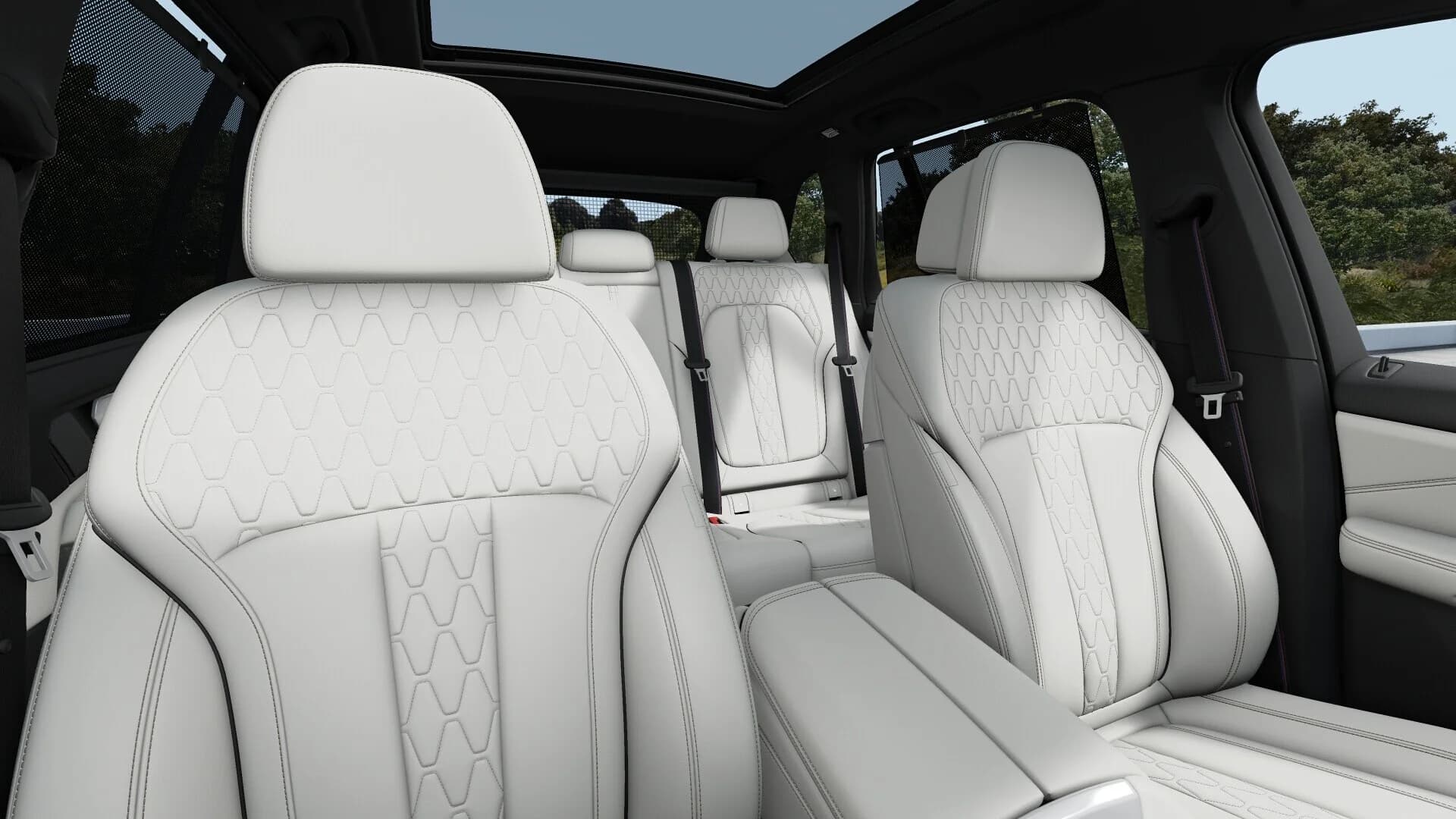 BMW X5 30d (DELETED) — zdjęcie 7