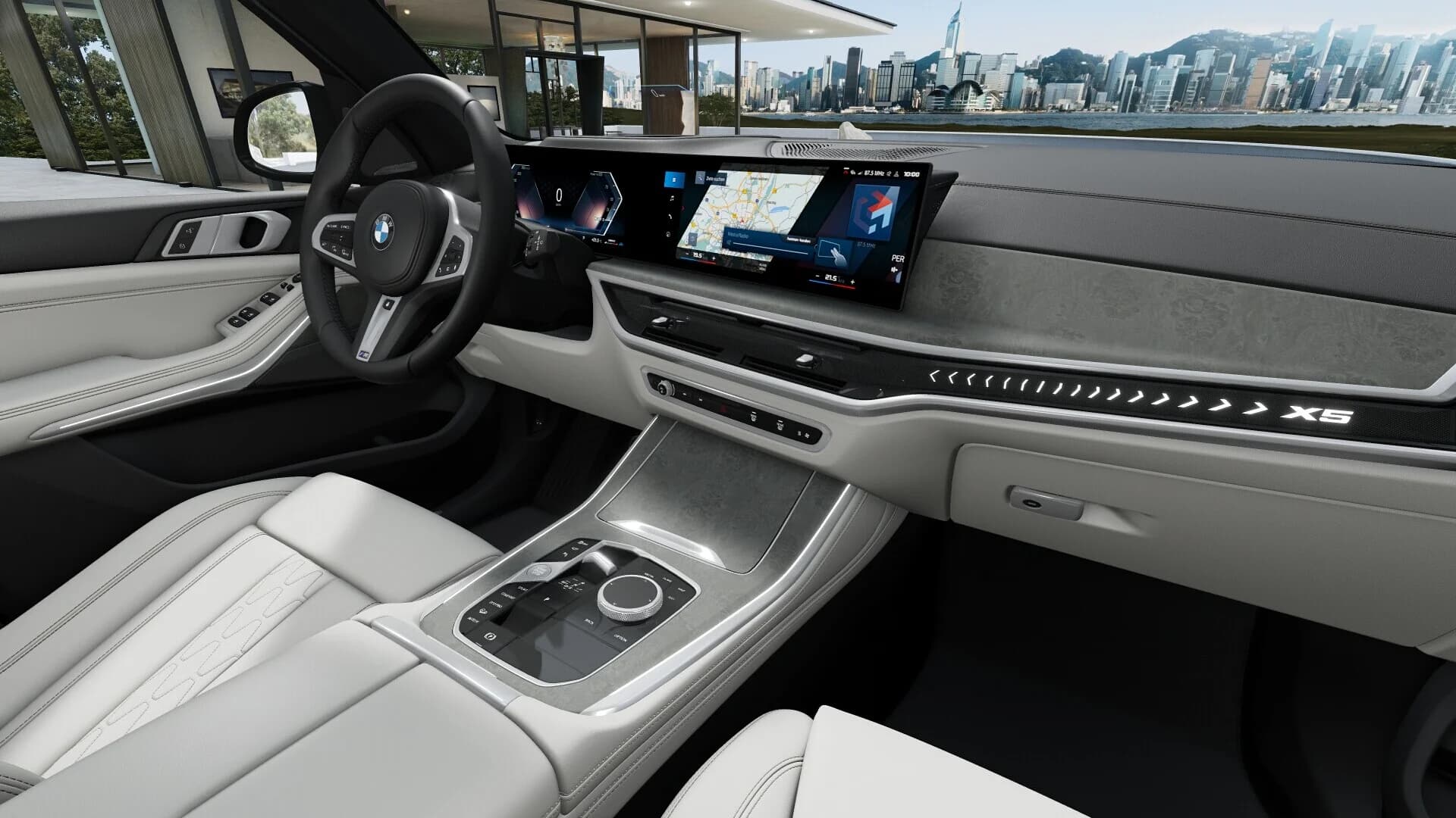 BMW X5 30d (DELETED) — zdjęcie 9