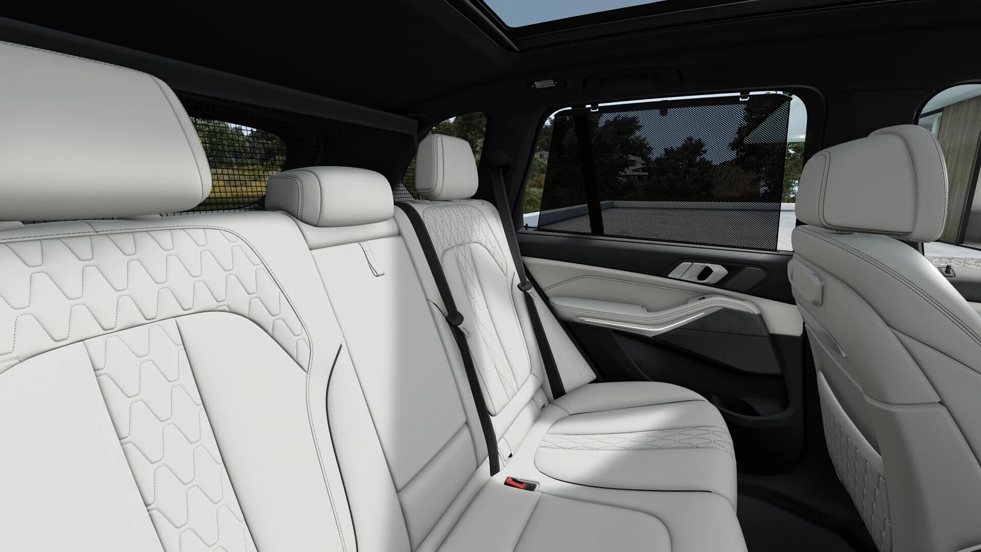 BMW X5 30d (DELETED) — zdjęcie 8