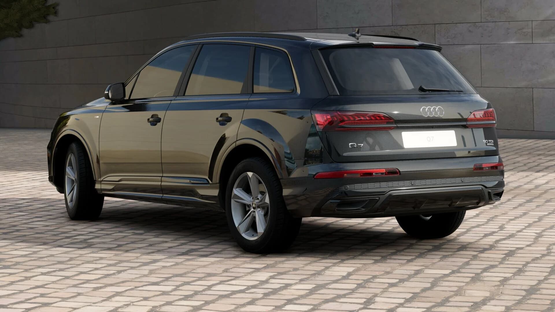 Audi Audi — zdjęcie 2