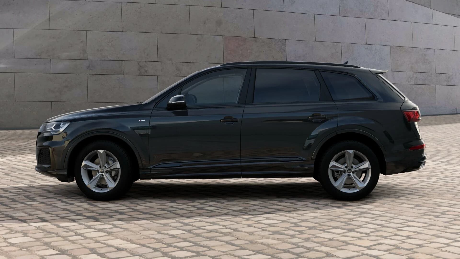 Audi Audi — zdjęcie 3