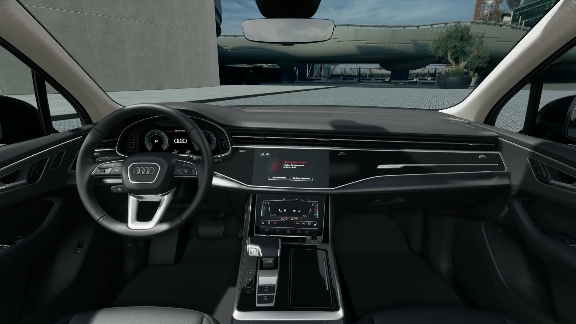 Audi Audi — zdjęcie 5
