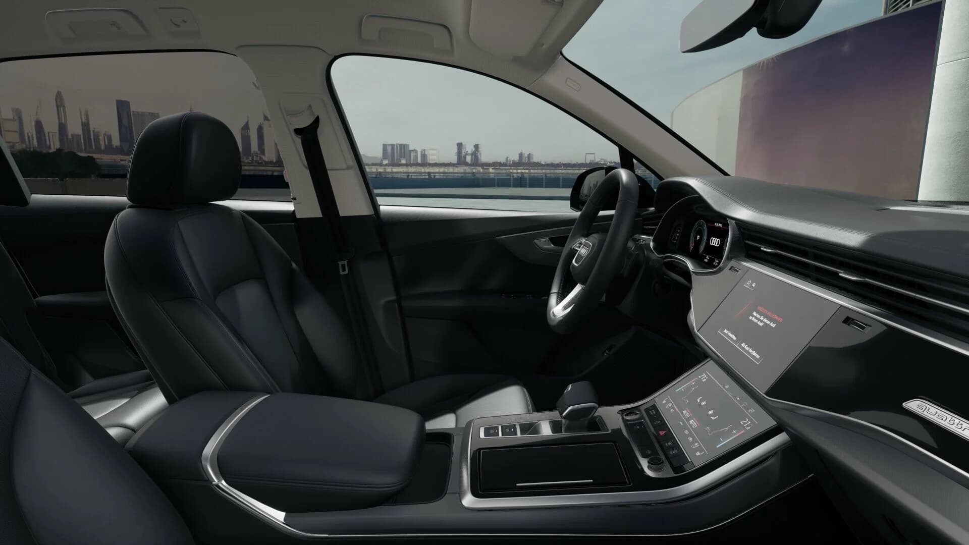 Audi Audi — zdjęcie 6