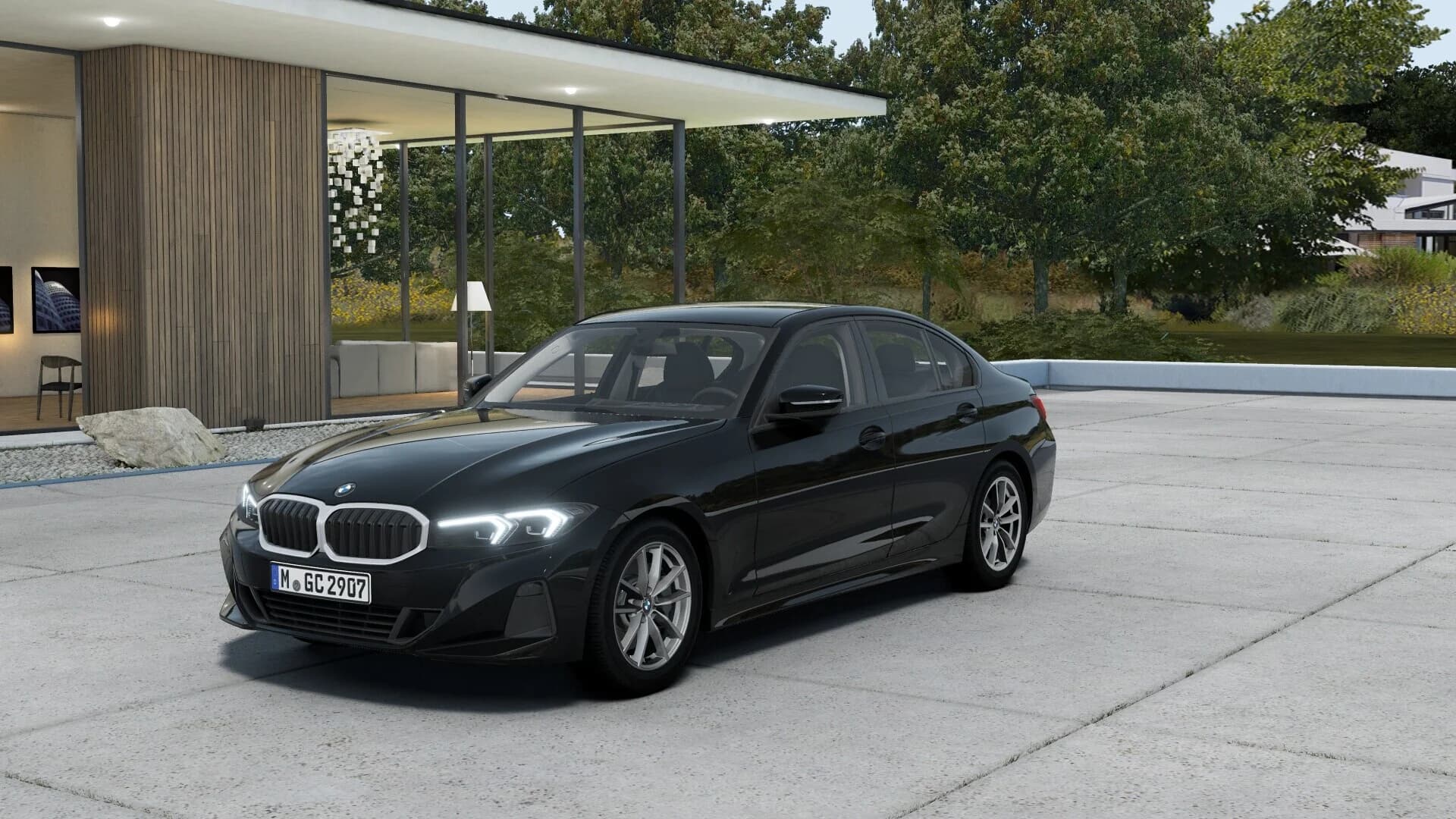 BMW 318i (DELETED) — zdjęcie 1