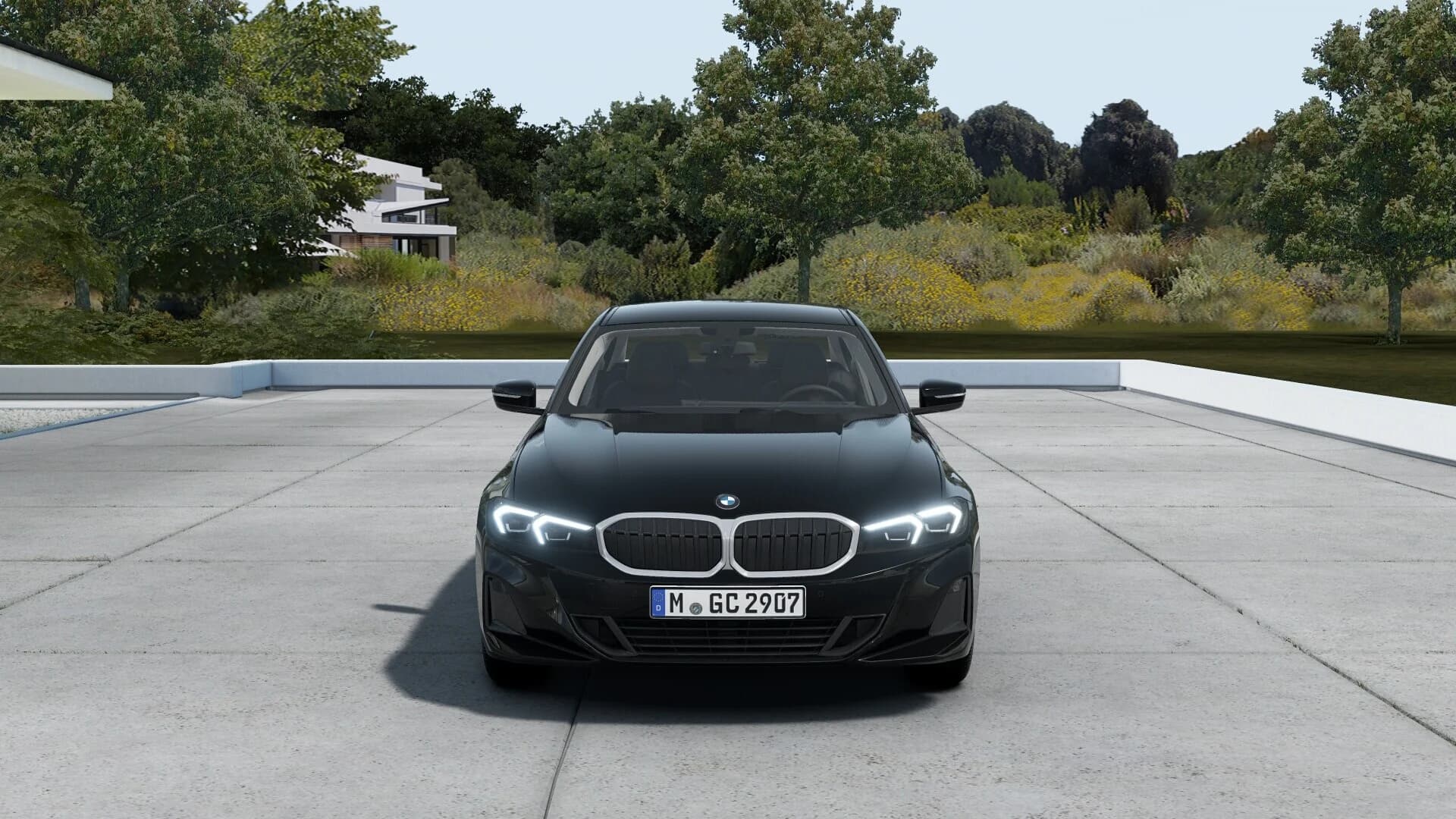 BMW 318i (DELETED) — zdjęcie 3