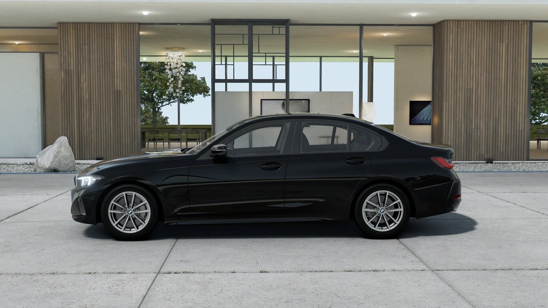 BMW 318i (DELETED) — zdjęcie 4