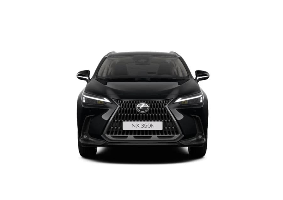 Lexus NX — zdjęcie 2