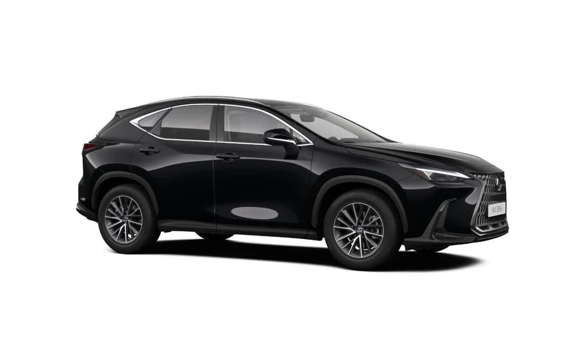 Lexus NX — zdjęcie 3