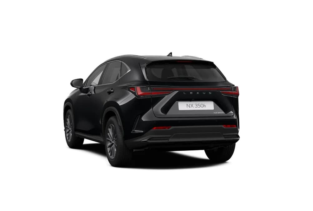Lexus NX — zdjęcie 6