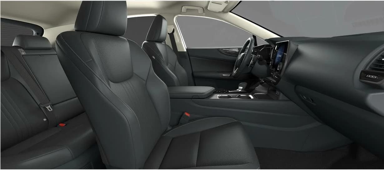 Lexus NX — zdjęcie 9