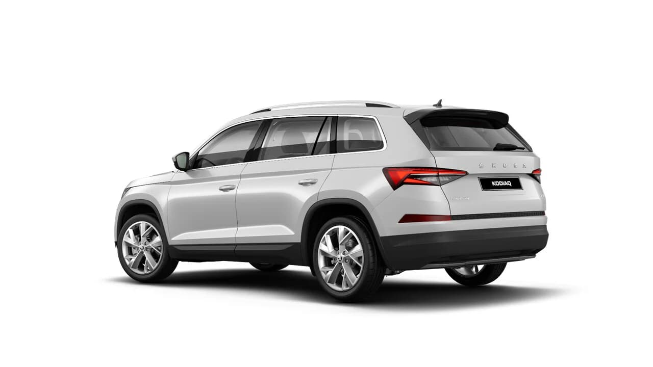 Skoda Kodiaq — zdjęcie 2