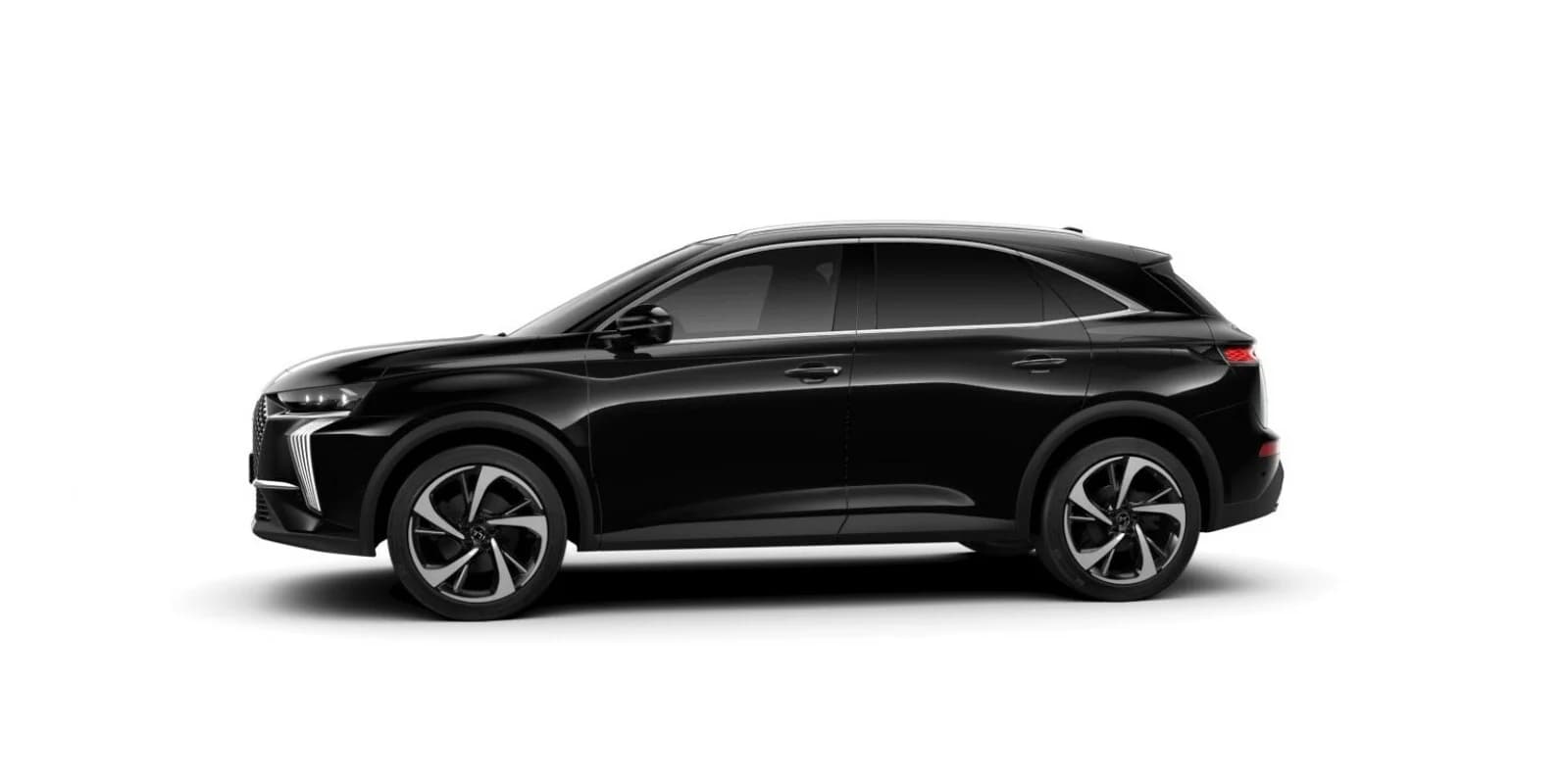 DS Automobiles 7 — zdjęcie 2