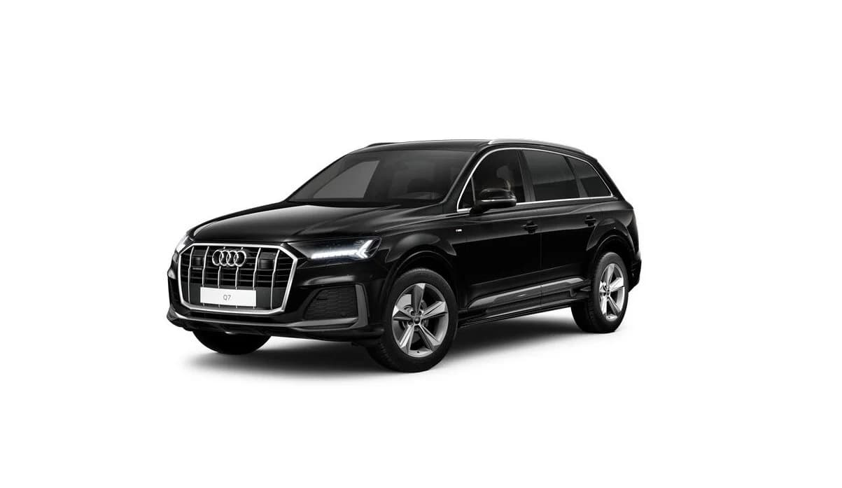 Audi Audi — zdjęcie 1