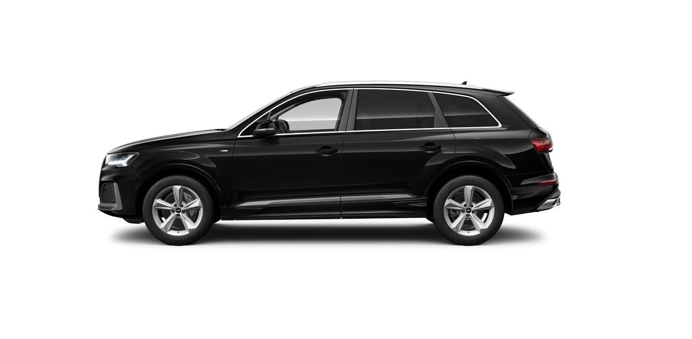 Audi Audi — zdjęcie 2